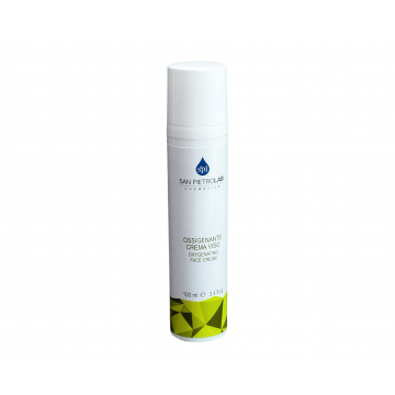 San Pietro LAB Oxigenating Cream 100ml